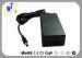 AC 50Hz / 60Hz Input 48W Desktop DC Power Supply with 1.83M Cable / 2 Pins C8 Socket