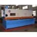 QC11Y Hydraulic Guillotine Shearing Machine