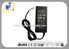 C8 Socket 2 Pins Regulated Power Adapter with Tin Plated Bare Wires