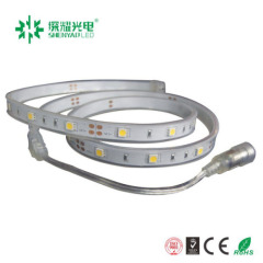 SMD 5050 LED flexible strip light