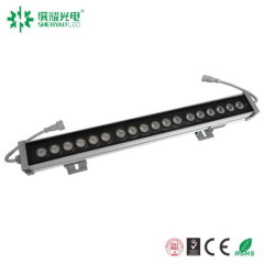 36W aluminum LED wall washer light series-A