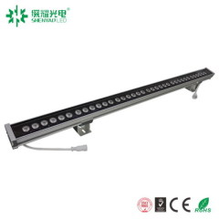 36W aluminum LED wall washer light series-A