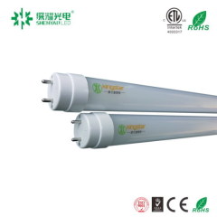 30W 1.5M Length T8 SAA/TUV Approved LED tube light