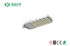 All aluminum body 40W LED street light series-C with long lifetime