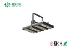 60W Bridgelux45*45 light source LED tunnel light series-A