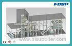 4.0 Tons Biomass Machinery Straw / Straw / Wood Chips Pellets Mill