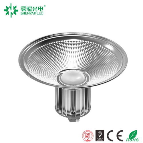 100W all aluminum LED high bay light series-A