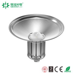 100W all aluminum LED high bay light series-A