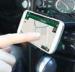 Mobile Phone Universal Car Mount Holder Car Mounts 360 Degree For CD-Slot