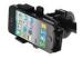 Black Windshield PSP Cell Phone Bike Holder / Motorcycle Cell Phone Mount OEM