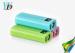 Universal Portable Power Bank With LED Lamp
