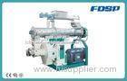 High Credibility Biomass Machinery , Ring Die Straw Pellet Machine