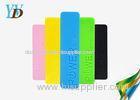 Rechargeable Mobile Portable Power Bank