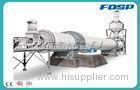 High Thermal Efficiency Biomass Machinery , Sawdust Drying Machine Rotary Dryer