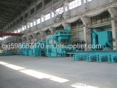 Qingdao Rovan Machinery Co., Ltd