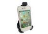 Flexible Clip Windshield Car Holder For iPad / Galaxy tab / Tablet Mobile Phone