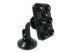 Universal Windshield Car Holder 8 Suck Cup ODM For Cell Phone Blackberry Sony