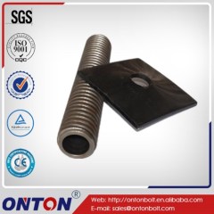 Thread Core Tieback Anchor