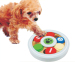 Dog IQ training game toys
