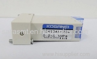 KHY-M 7153-00 Vavle JA10AA-21W