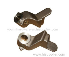 YL07 Stainless steel cnc machinery parts