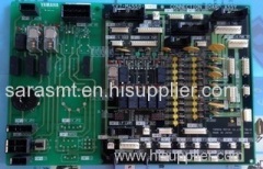 yamaha YV100CG board KV7-M4550-100 Connection board