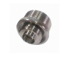 Custom high quality precision milling parts