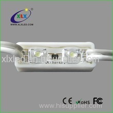 3 years warranty high brightness good price IP68 led modules china