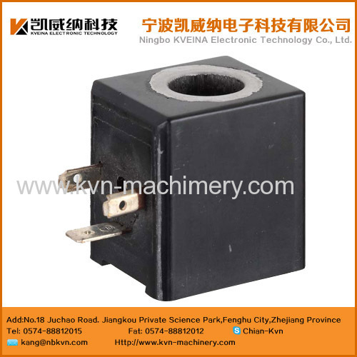 SH430 Solenoid valve coil DIN43650A