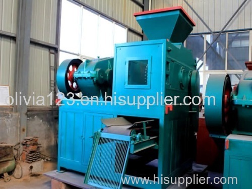 Charcoal Briquette Machine/Hot Sale Charcoal Briquette Machine/Charcoal Briquetting Machine Supplier