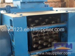 Charcoal Briquette Machine/Hot Sale Charcoal Briquette Machine/Charcoal Briquetting Machine Supplier