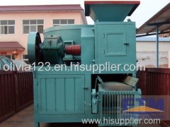 Quicklime Briquette Machine /Quicklime Briquette Press Machine/Quicklime Briquetting Machine