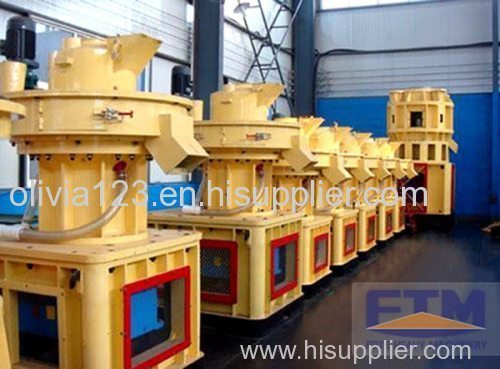 Straw Pellet Mill Price/Straw Pellet Mill/Straw Pellet Machine