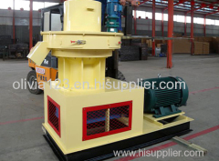 Wood Shavings Pellet Mill/Wood Particle Pellet Mill Manufacturer/Fote Wood Particle Pellet Machine