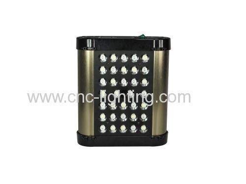 100W LED Aquarium Light