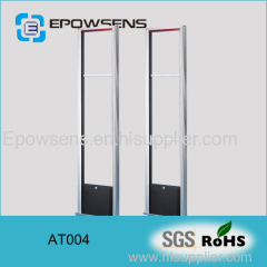 EAS system alarm system RF Security Gate for supermarket