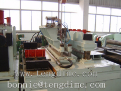 HG50 Tube Mill Equipment