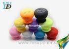 Wireless Portable Mini Mushroom Handsfree Waterproof Bluetooth Speaker