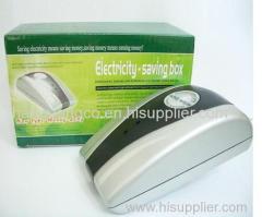 SD-001 single phase energy saver