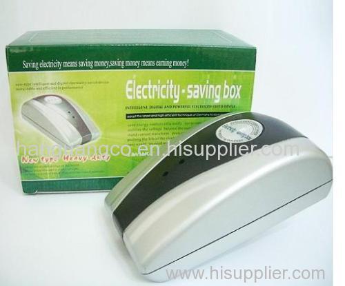 SD-001 1phase energy saver