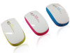 2.4G wireless optical mouse