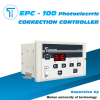 2015 hot sale EPC photoelectric edge position controller in small size portalbe edge control
