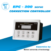 high quality low moq epc-200 edge error correction controller of edge position control system