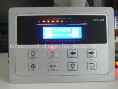 high quality low moq epc-200 edge error correction controller of edge position control system
