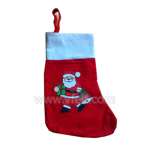 Christmas stocking for men