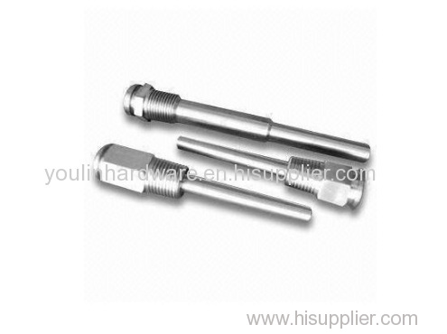 Non-standard stainless steel nuts