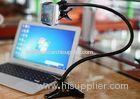 Desktop Iphone Lazy Gooseneck Phone Holder Universal , Durable And Heavy Duty