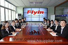 Flyin Optronics Co.,Ltd Shenzhen Branch