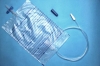 disposable urine drainage bag