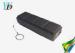 Mini Black USB Charger 2000mAh Backup Li-ion Fast Charging Power Bank